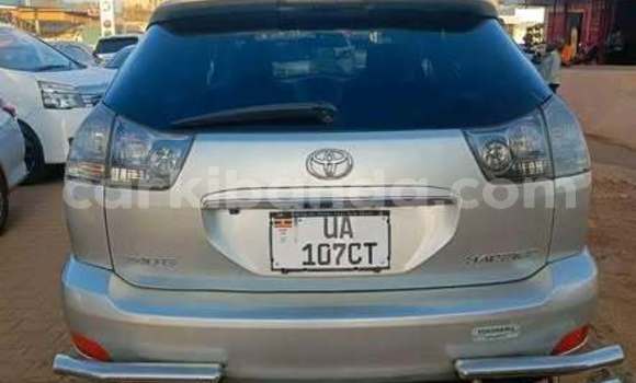 Buy Used Toyota Harrier Other Car in Kampala in Uganda Buy Used Toyota Harrier Other Car in Kampala in Uganda