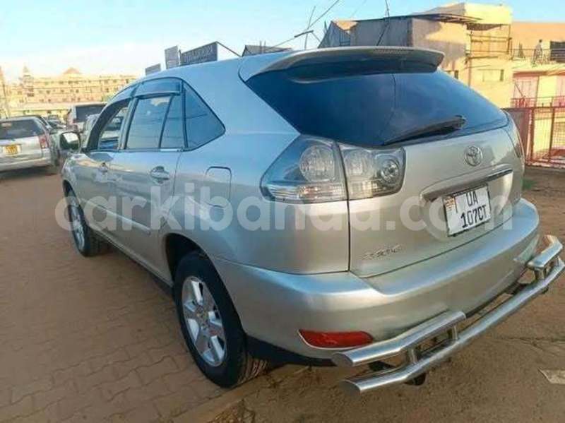 Big with watermark toyota harrier uganda kampala 24921