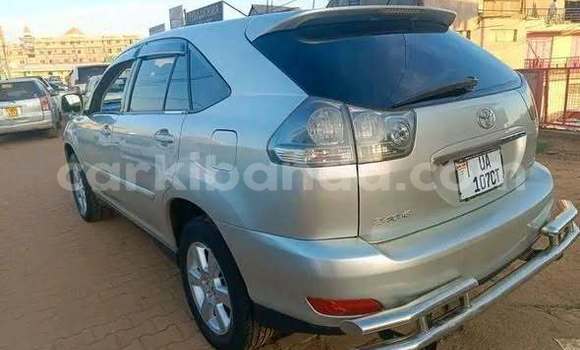 Buy Used Toyota Harrier Other Car in Kampala in Uganda Buy Used Toyota Harrier Other Car in Kampala in Uganda