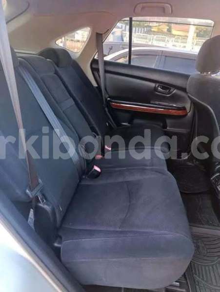 Big with watermark toyota harrier uganda kampala 24921