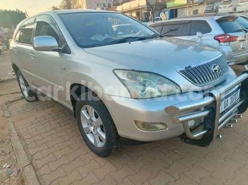 Big with watermark toyota harrier uganda kampala 24921