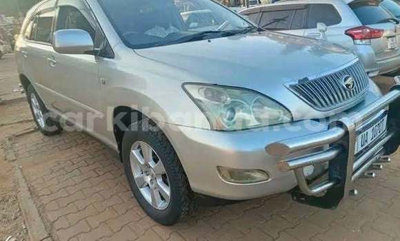 Buy Used Toyota Harrier Other Car in Kampala in Uganda Buy Used Toyota Harrier Other Car in Kampala in Uganda