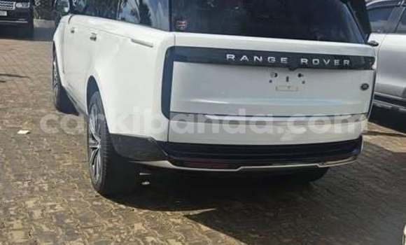 Buy Used Range Rover Range Rover Other Car in Kampala in Uganda Buy Used Range Rover Range Rover Other Car in Kampala in Uganda