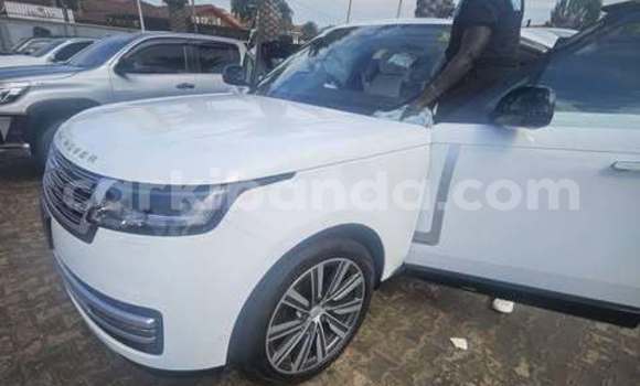 Buy Used Range Rover Range Rover Other Car in Kampala in Uganda Buy Used Range Rover Range Rover Other Car in Kampala in Uganda