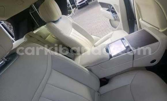 Buy Used Range Rover Range Rover Other Car in Kampala in Uganda Buy Used Range Rover Range Rover Other Car in Kampala in Uganda