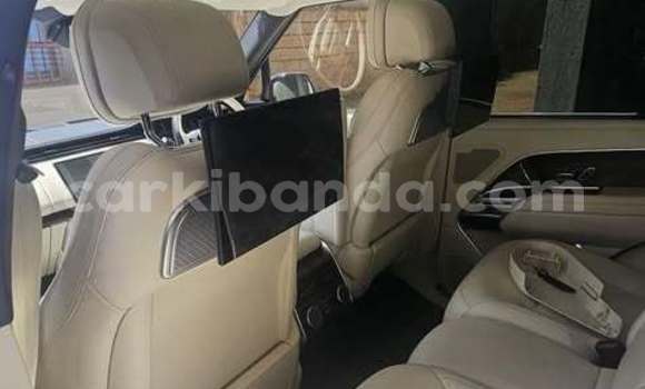 Buy Used Range Rover Range Rover Other Car in Kampala in Uganda Buy Used Range Rover Range Rover Other Car in Kampala in Uganda