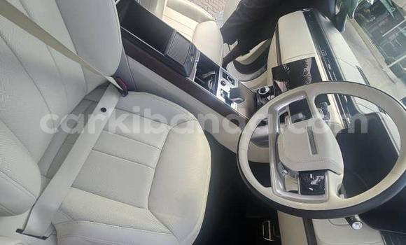 Buy Used Range Rover Range Rover Other Car in Kampala in Uganda Buy Used Range Rover Range Rover Other Car in Kampala in Uganda