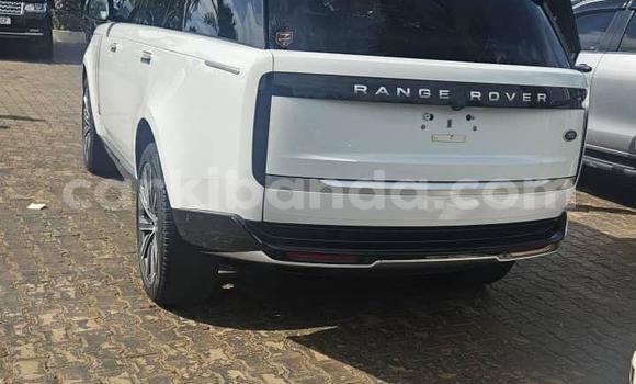 Buy Used Range Rover Range Rover Other Car in Kampala in Uganda Buy Used Range Rover Range Rover Other Car in Kampala in Uganda