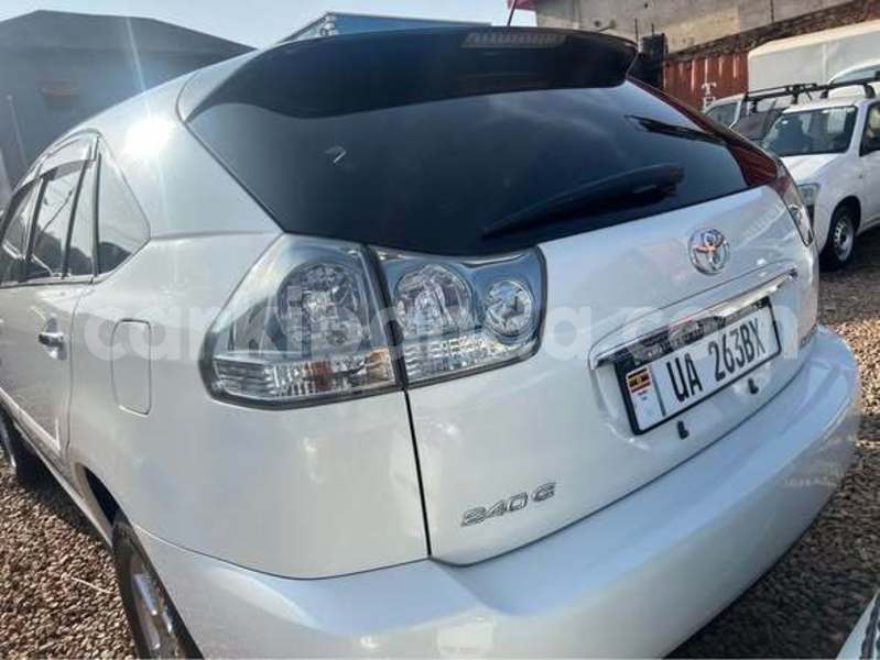 Big with watermark toyota harrier uganda kampala 24923
