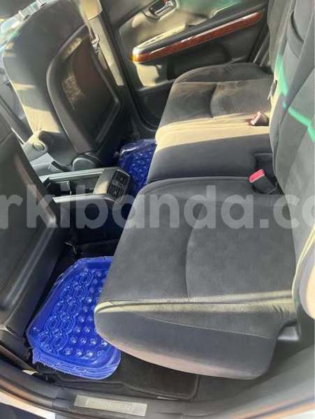 Big with watermark toyota harrier uganda kampala 24923