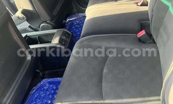 Buy Used Toyota Harrier Other Car in Kampala in Uganda Buy Used Toyota Harrier Other Car in Kampala in Uganda