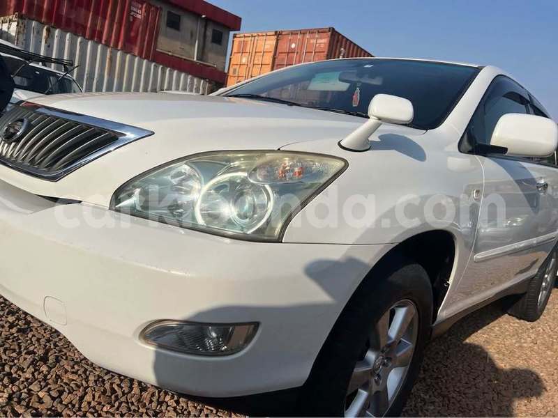 Big with watermark toyota harrier uganda kampala 24923