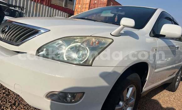 Buy Used Toyota Harrier Other Car in Kampala in Uganda Buy Used Toyota Harrier Other Car in Kampala in Uganda