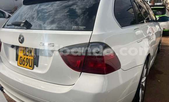 Buy Used BMW 1-Series Other Car in Kampala in Uganda Buy Used BMW 1-Series Other Car in Kampala in Uganda