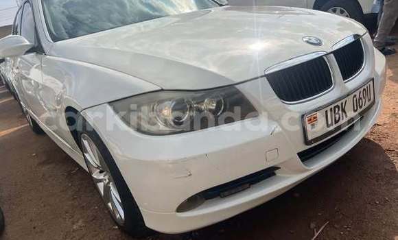 Buy Used BMW 1-Series Other Car in Kampala in Uganda Buy Used BMW 1-Series Other Car in Kampala in Uganda