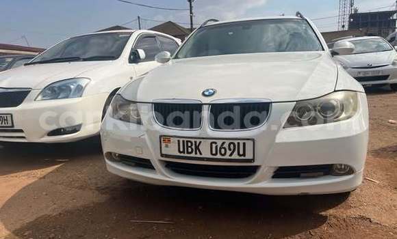 Buy Used BMW 1-Series Other Car in Kampala in Uganda Buy Used BMW 1-Series Other Car in Kampala in Uganda