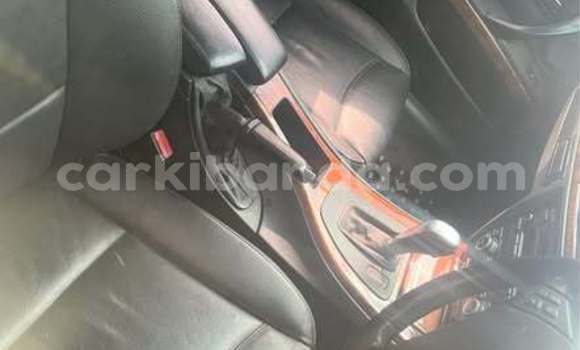 Buy Used BMW 1-Series Other Car in Kampala in Uganda Buy Used BMW 1-Series Other Car in Kampala in Uganda