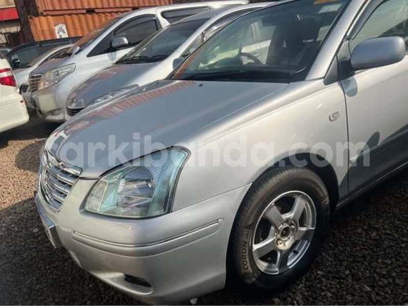 Big with watermark toyota premio uganda kampala 24925
