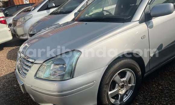 Buy Used Toyota Premio Other Car in Kampala in Uganda Buy Used Toyota Premio Other Car in Kampala in Uganda