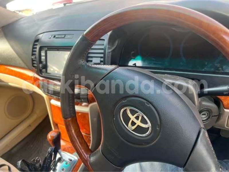 Big with watermark toyota premio uganda kampala 24925