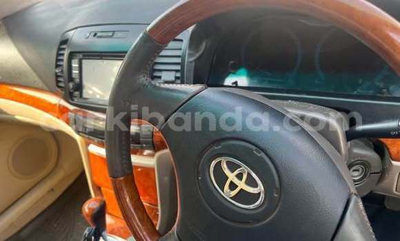 Buy Used Toyota Premio Other Car in Kampala in Uganda Buy Used Toyota Premio Other Car in Kampala in Uganda