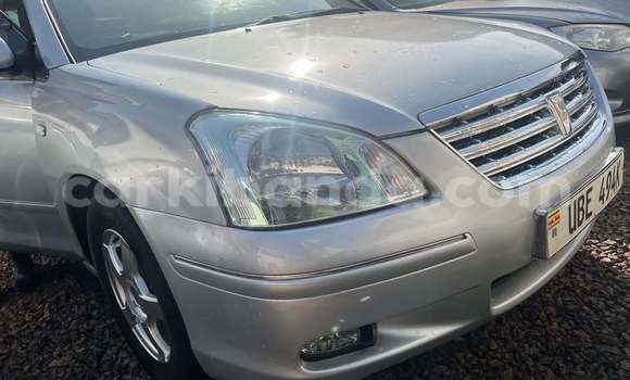 Buy Used Toyota Premio Other Car in Kampala in Uganda Buy Used Toyota Premio Other Car in Kampala in Uganda