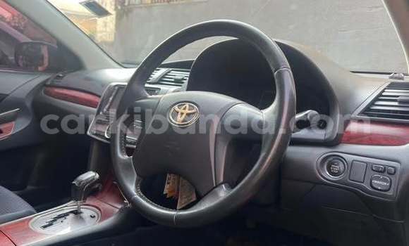 Buy Used Toyota Premio Other Car in Kampala in Uganda Buy Used Toyota Premio Other Car in Kampala in Uganda