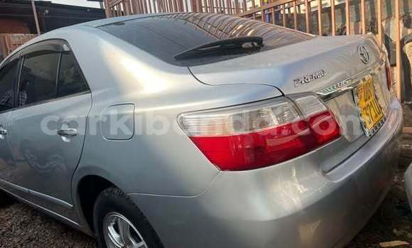 Buy Used Toyota Premio Other Car in Kampala in Uganda Buy Used Toyota Premio Other Car in Kampala in Uganda