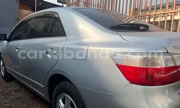 Buy Used Toyota Premio Other Car in Kampala in Uganda Buy Used Toyota Premio Other Car in Kampala in Uganda