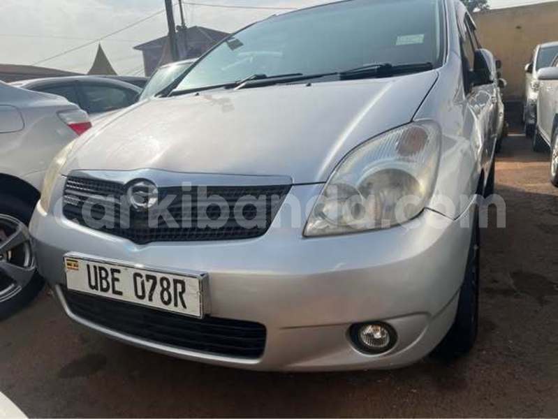 Big with watermark toyota spacio uganda kampala 24927