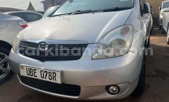 Buy Used Toyota Spacio Other Car in Kampala in Uganda Buy Used Toyota Spacio Other Car in Kampala in Uganda