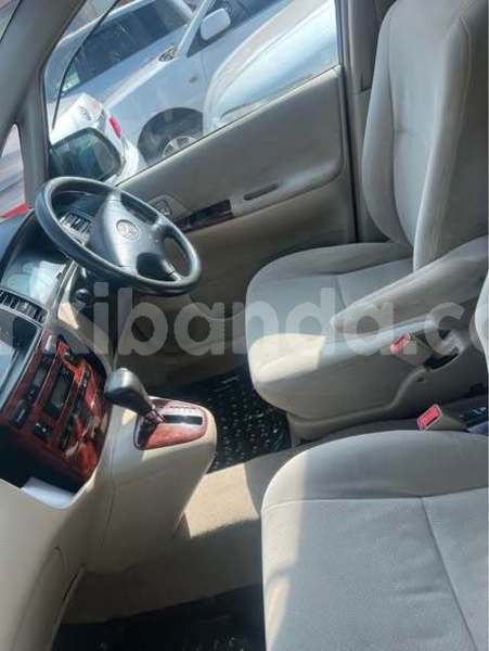 Big with watermark toyota spacio uganda kampala 24927