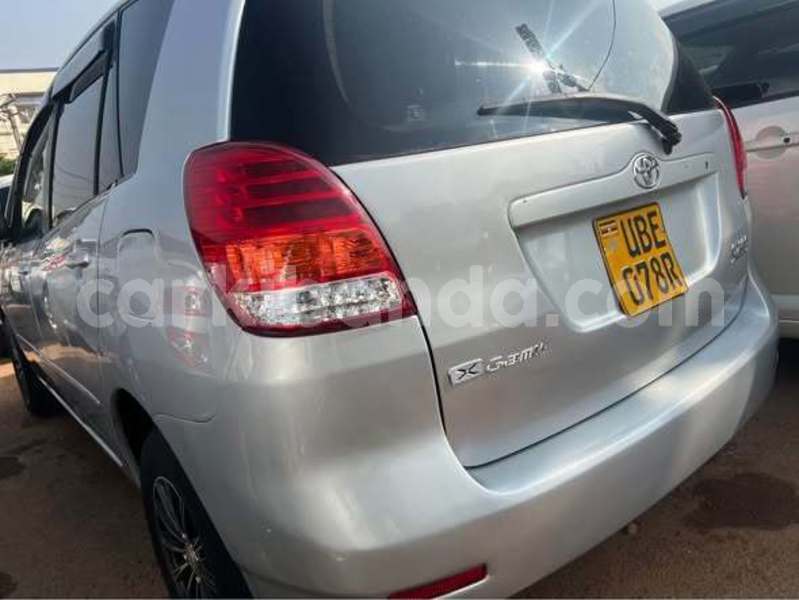 Big with watermark toyota spacio uganda kampala 24927