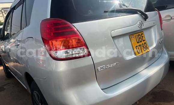 Buy Used Toyota Spacio Other Car in Kampala in Uganda Buy Used Toyota Spacio Other Car in Kampala in Uganda