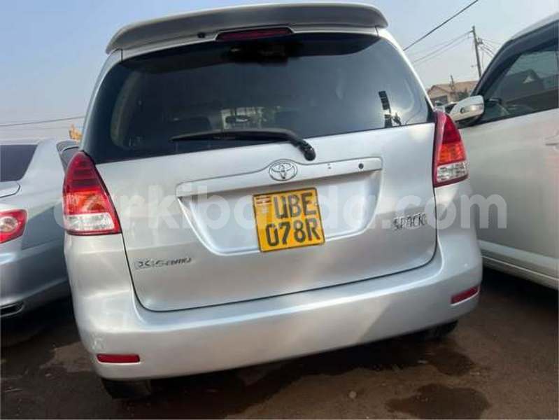 Big with watermark toyota spacio uganda kampala 24927