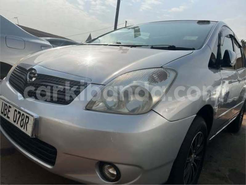 Big with watermark toyota spacio uganda kampala 24927