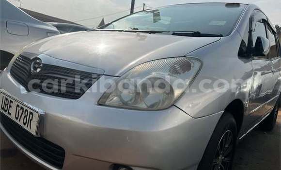 Buy Used Toyota Spacio Other Car in Kampala in Uganda Buy Used Toyota Spacio Other Car in Kampala in Uganda