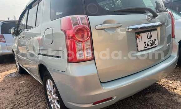 Buy Used Toyota Raum Other Car in Kampala in Uganda Buy Used Toyota Raum Other Car in Kampala in Uganda