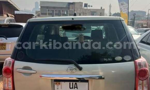 Buy Used Toyota Raum Other Car in Kampala in Uganda Buy Used Toyota Raum Other Car in Kampala in Uganda