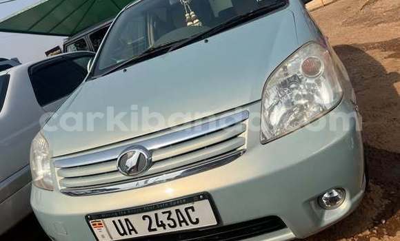 Buy Used Toyota Raum Other Car in Kampala in Uganda Buy Used Toyota Raum Other Car in Kampala in Uganda
