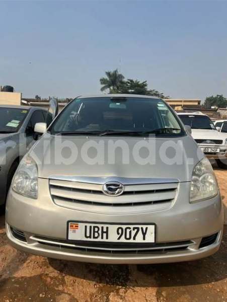 Big with watermark toyota spacio uganda kampala 24929