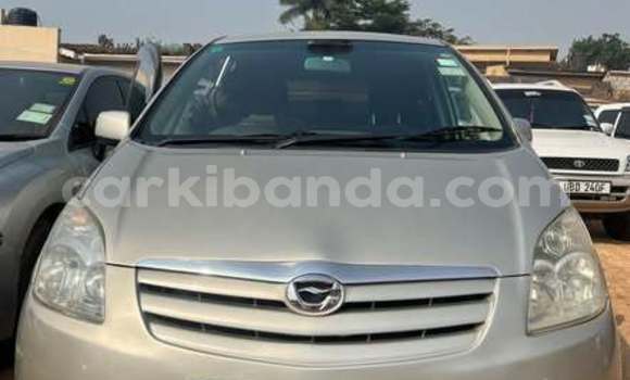 Buy Used Toyota Spacio Other Car in Kampala in Uganda Buy Used Toyota Spacio Other Car in Kampala in Uganda
