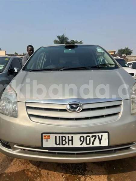 Big with watermark toyota spacio uganda kampala 24929