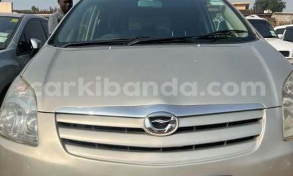 Buy Used Toyota Spacio Other Car in Kampala in Uganda Buy Used Toyota Spacio Other Car in Kampala in Uganda