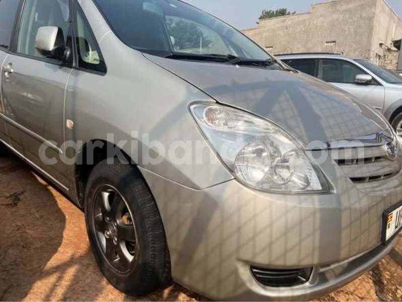 Big with watermark toyota spacio uganda kampala 24929