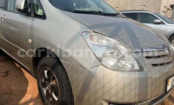 Buy Used Toyota Spacio Other Car in Kampala in Uganda Buy Used Toyota Spacio Other Car in Kampala in Uganda