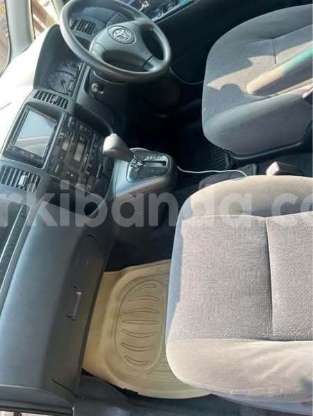 Big with watermark toyota spacio uganda kampala 24929