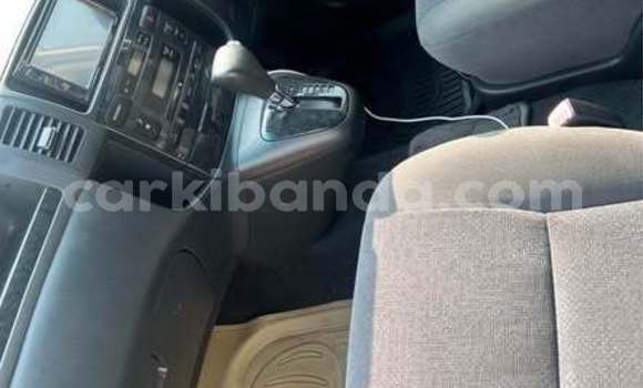 Buy Used Toyota Spacio Other Car in Kampala in Uganda Buy Used Toyota Spacio Other Car in Kampala in Uganda