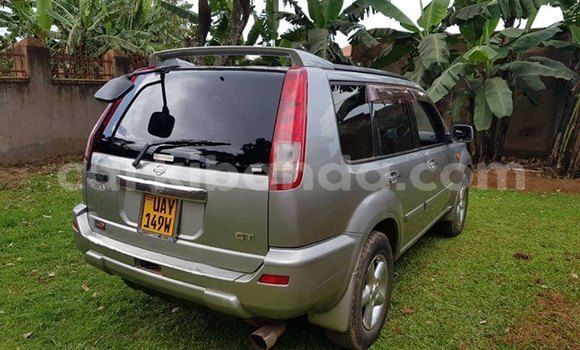 Nunua Ilio tumika Nissan X–Trail Nyingine Gari ndani ya Kampala nchini Uganda Nunua Ilio tumika Nissan X–Trail Nyingine Gari ndani ya Kampala nchini Uganda