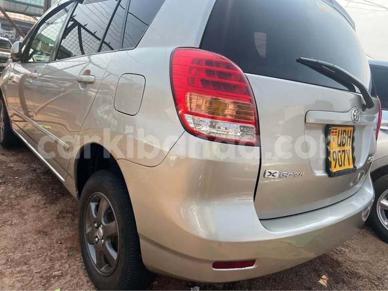Big with watermark toyota spacio uganda kampala 24929